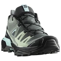 Damskie buty outdoorowe Salomon X Ultra 360 Gore-TexSedona Sage/Black/Sea Foam