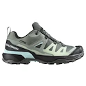 Damskie buty outdoorowe Salomon X Ultra 360 Gore-TexSedona Sage/Black/Sea Foam