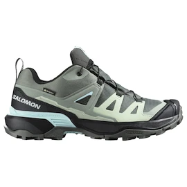 Damskie buty outdoorowe Salomon X Ultra 360 Gore-TexSedona Sage/Black/Sea Foam