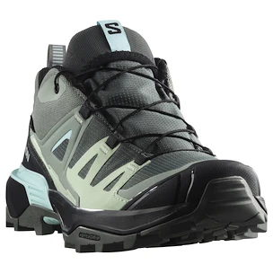 Damskie buty outdoorowe Salomon X Ultra 360 Gore-TexSedona Sage/Black/Sea Foam
