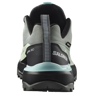 Damskie buty outdoorowe Salomon X Ultra 360 Gore-TexSedona Sage/Black/Sea Foam
