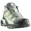 Damskie buty outdoorowe Salomon X Ultra 360 Green Milieu/Urban Chic/Clearly Aqua