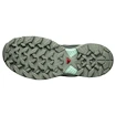 Damskie buty outdoorowe Salomon X Ultra 360 Green Milieu/Urban Chic/Clearly Aqua