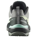 Damskie buty outdoorowe Salomon X Ultra 360 Green Milieu/Urban Chic/Clearly Aqua