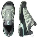 Damskie buty outdoorowe Salomon X Ultra 360 Green Milieu/Urban Chic/Clearly Aqua