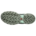 Damskie buty outdoorowe Salomon X Ultra 360 Green Milieu/Urban Chic/Clearly Aqua
