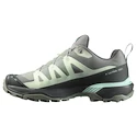 Damskie buty outdoorowe Salomon X Ultra 360 Green Milieu/Urban Chic/Clearly Aqua