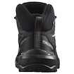 Damskie buty outdoorowe Salomon X Ultra 360 MID Gore-Tex Black/Plum Kitten/Shale