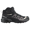 Damskie buty outdoorowe Salomon X Ultra 360 MID Gore-Tex Black/Plum Kitten/Shale