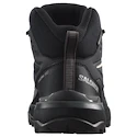 Damskie buty outdoorowe Salomon X Ultra 360 MID Gore-Tex Black/Plum Kitten/Shale