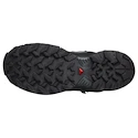 Damskie buty outdoorowe Salomon X Ultra 360 MID Gore-Tex Black/Plum Kitten/Shale
