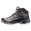 Damskie buty outdoorowe Salomon X Ultra 360 MID Gore-Tex Plum Kitten/Phantom/Cork