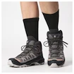 Damskie buty outdoorowe Salomon X Ultra 360 MID Gore-Tex Plum Kitten/Phantom/Cork