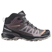 Damskie buty outdoorowe Salomon X Ultra 360 MID Gore-Tex Plum Kitten/Phantom/Cork