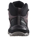 Damskie buty outdoorowe Salomon X Ultra 360 MID Gore-Tex Plum Kitten/Phantom/Cork