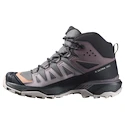 Damskie buty outdoorowe Salomon X Ultra 360 MID Gore-Tex Plum Kitten/Phantom/Cork
