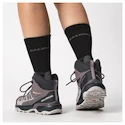 Damskie buty outdoorowe Salomon X Ultra 360 MID Gore-Tex Plum Kitten/Phantom/Cork