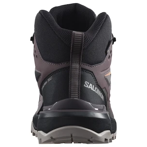 Damskie buty outdoorowe Salomon X Ultra 360 MID Gore-Tex Plum Kitten/Phantom/Cork
