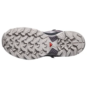 Damskie buty outdoorowe Salomon X Ultra 360 MID Gore-Tex Plum Kitten/Phantom/Cork