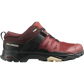 Damskie buty outdoorowe Salomon X ULTRA 4 GTX W
