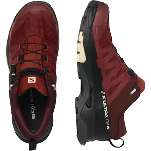 Damskie buty outdoorowe Salomon  X ULTRA 4 GTX W