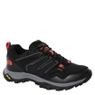 Damskie buty outdoorowe The North Face  Hedgehog Futurelight TNF Black/Horizon Red