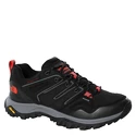 Damskie buty outdoorowe The North Face  Hedgehog Futurelight TNF Black/Horizon Red