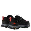 Damskie buty outdoorowe The North Face  Hedgehog Futurelight TNF Black/Horizon Red
