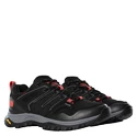 Damskie buty outdoorowe The North Face  Hedgehog Futurelight TNF Black/Horizon Red