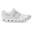 Damskie buty rekreacyjne On Cloud 5 All White