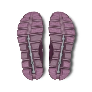 Damskie buty rekreacyjne On Cloud 5 Fig/Quartz