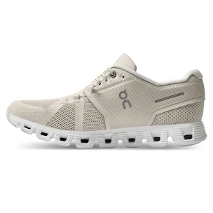 Damskie buty rekreacyjne On Cloud 5 Pearl/White  EUR 36