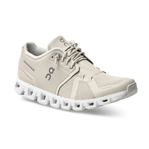Damskie buty rekreacyjne On Cloud 5 Pearl/White  EUR 36