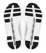 Damskie buty rekreacyjne On Cloud 5 Waterproof Glacier/White