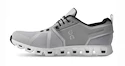 Damskie buty rekreacyjne On Cloud 5 Waterproof Glacier/White