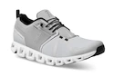 Damskie buty rekreacyjne On Cloud 5 Waterproof Glacier/White