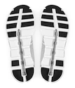 Damskie buty rekreacyjne On Cloud 5 Waterproof Glacier/White