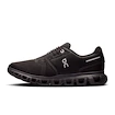 Damskie buty rekreacyjne On Cloud 6 Black/Black