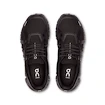 Damskie buty rekreacyjne On Cloud 6 Black/Black