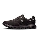 Damskie buty rekreacyjne On Cloud 6 Black/Black