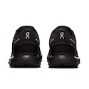 Damskie buty rekreacyjne On Cloud 6 Black/Black