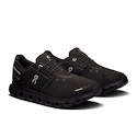 Damskie buty rekreacyjne On Cloud 6 Black/Black