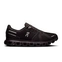 Damskie buty rekreacyjne On Cloud 6 Black/Black