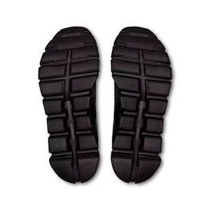 Damskie buty rekreacyjne On Cloud 6 Black/Black
