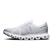 Damskie buty rekreacyjne On Cloud 6 Glacier/White