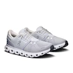 Damskie buty rekreacyjne On Cloud 6 Glacier/White
