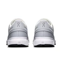 Damskie buty rekreacyjne On Cloud 6 Glacier/White