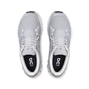 Damskie buty rekreacyjne On Cloud 6 Glacier/White