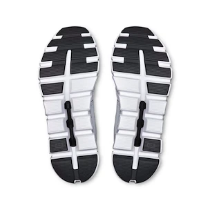 Damskie buty rekreacyjne On Cloud 6 Glacier/White