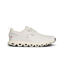 Damskie buty rekreacyjne On Cloud 6 WP Pearl/Cream